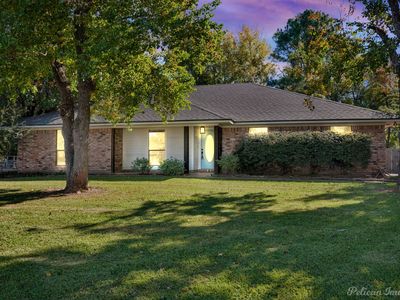 421 Edgemont Dr, Bossier City, LA, 71111