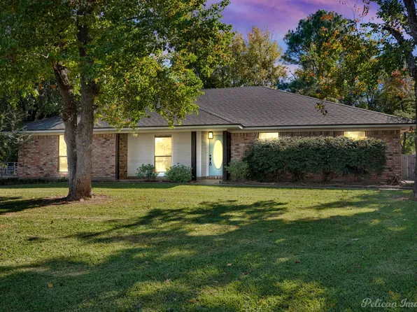 421 Edgemont Dr, Bossier City, LA 71111