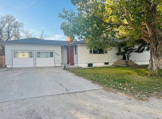 2650 Harvard St, Casper, WY 82601