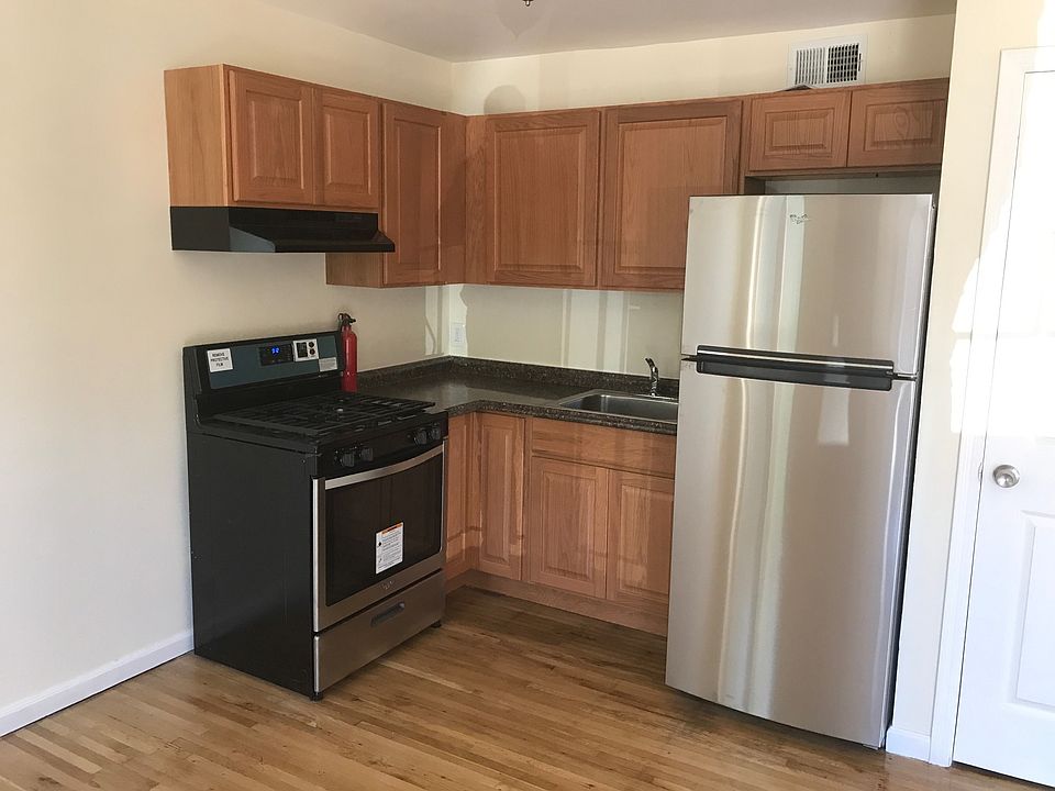 Brand new kitchen