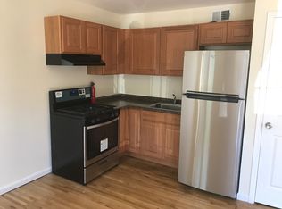 501 Main St APT A2, Paterson, NJ 07501
