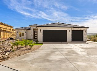 1862 N Chapman Dr, Washington, UT 84780