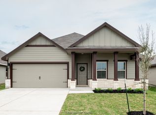 2159 Chief St, Bryan, TX 77807