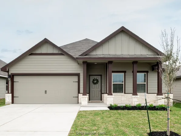 2159 Chief St, Bryan, TX 77807