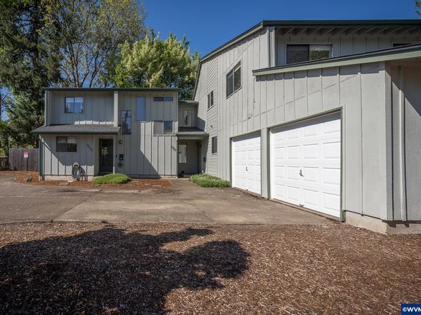 1733-1735 NW Grant Ave, Corvallis, OR 97330