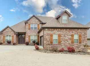 406 Suncrest St, Bryant, AR 72022