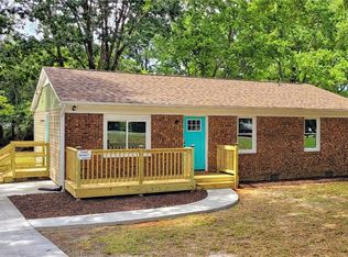 4870 Dippen Rd, Winston Salem, NC 27105