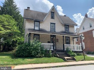 120 W Broad St, Malvern, PA 19355