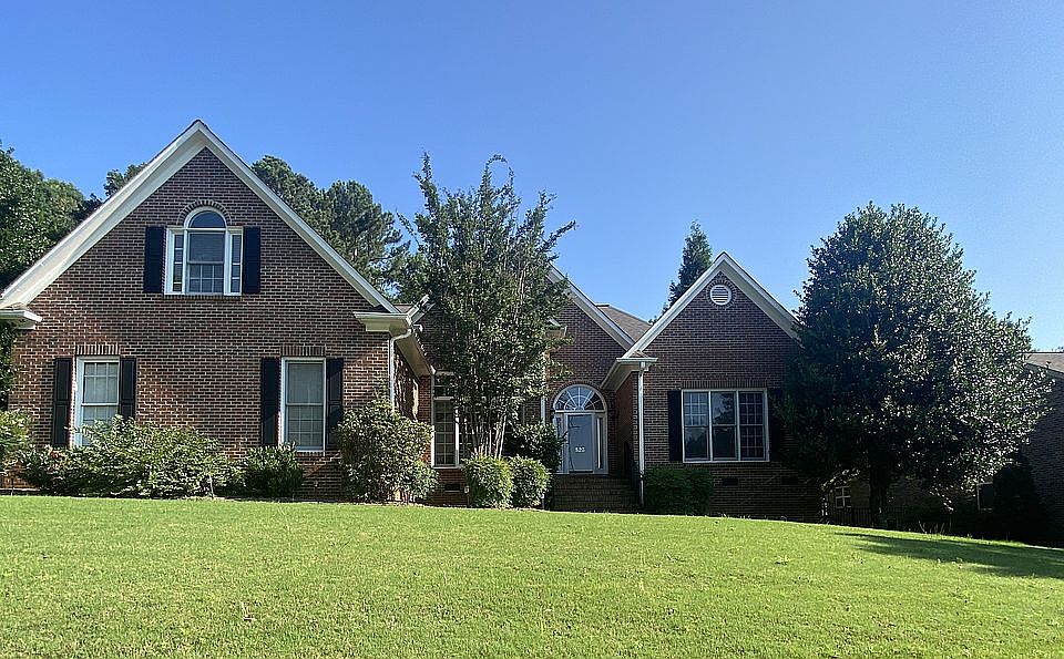 Front of House - 1