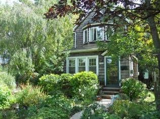 1122 Palmer Ave, Larchmont, NY 10538
