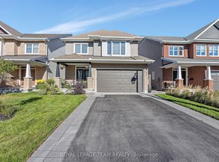 2842 Grand Canal St, Ottawa, ON K2J6E4