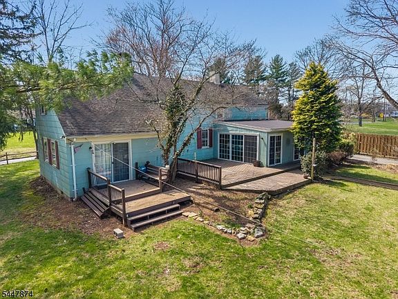 3rd image of 40 Sergeantsville Road