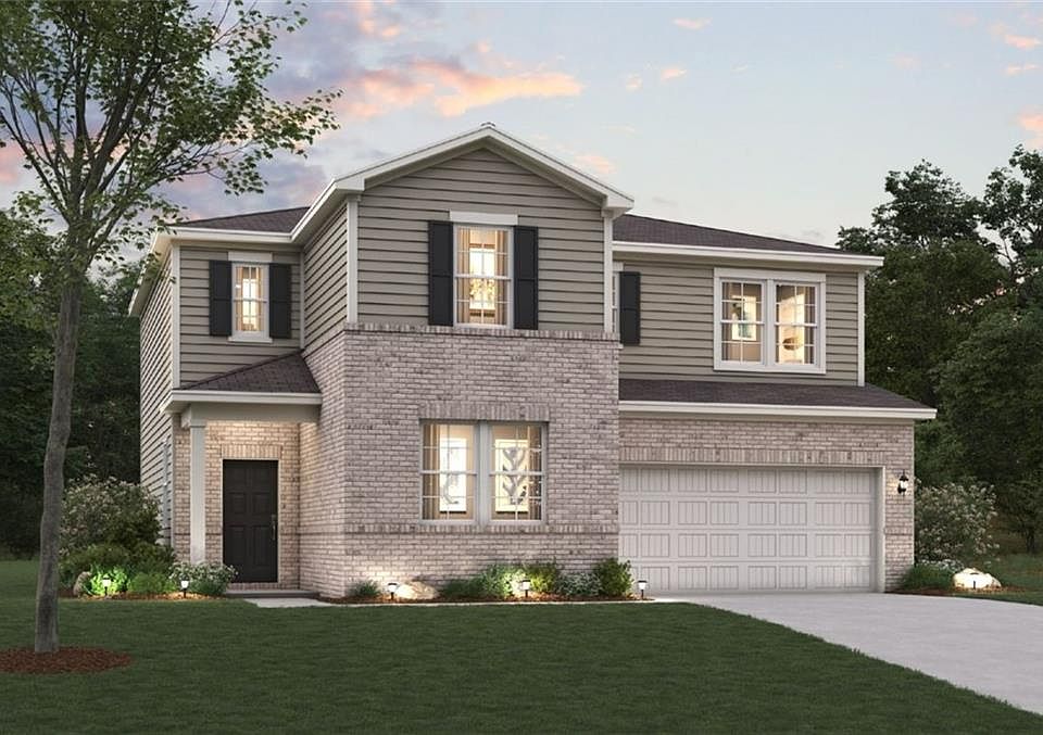 1st image of 985 Glade Run Lot 76