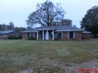 6420 Shady Ln, Mobile, AL 36695