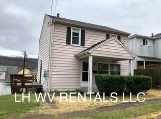 3634 Grant St, Weirton, WV 26062