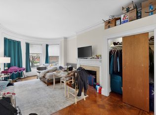 1069 Beacon St #13, Brookline, MA 02446