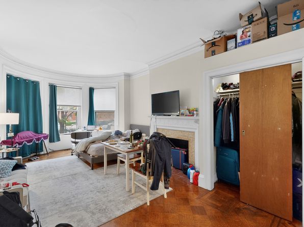 1069 Beacon St #13