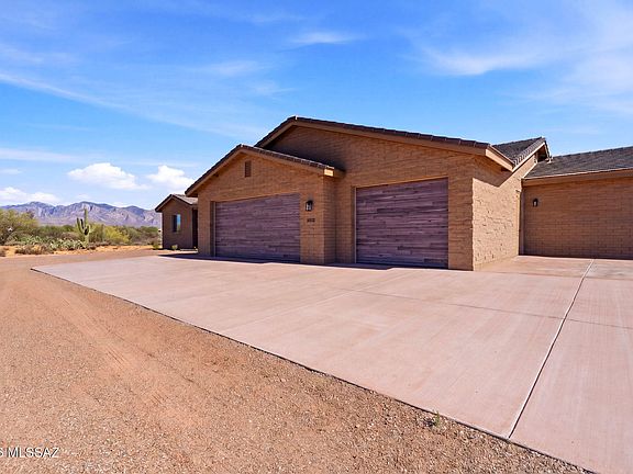 5th image of 3855 W Camino Del Norte