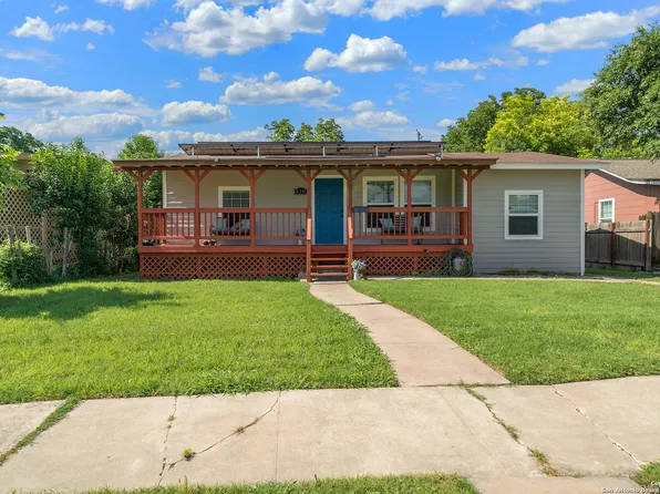 310 Nassau Dr, San Antonio, TX 78213