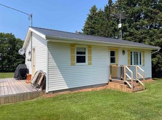 404 Fortune Cove Rd, Egmont Parish, PE C0B 1V0
