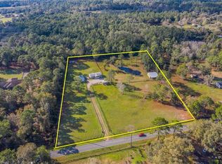 40924 Emeralda Island Rd, Leesburg, FL 34788