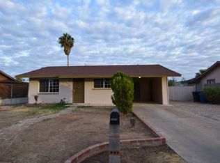 2410 E Camino St, Mesa, AZ 85213