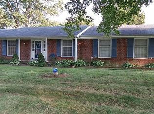 4111 Valley Station Rd, Louisville, KY 40272