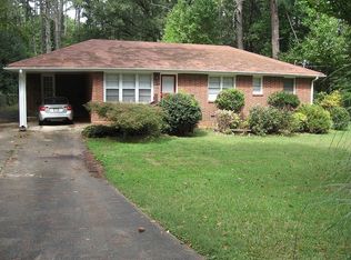 812 Thrift Pl, Decatur, GA 30033