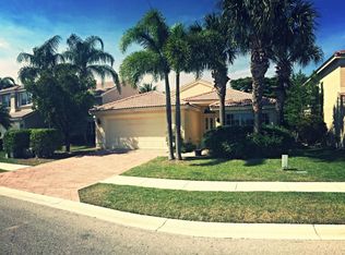 3737 Providence Rd, Boynton Beach, FL 33436