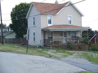 1384 Water St, Indiana, PA 15701