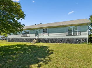 4870 Haley Ln, Columbia, TN 38401