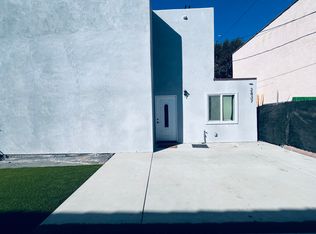 2437 S Cochran Ave, Los Angeles, CA 90016