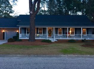 114 Byrd Dr, Dunn, NC 28334