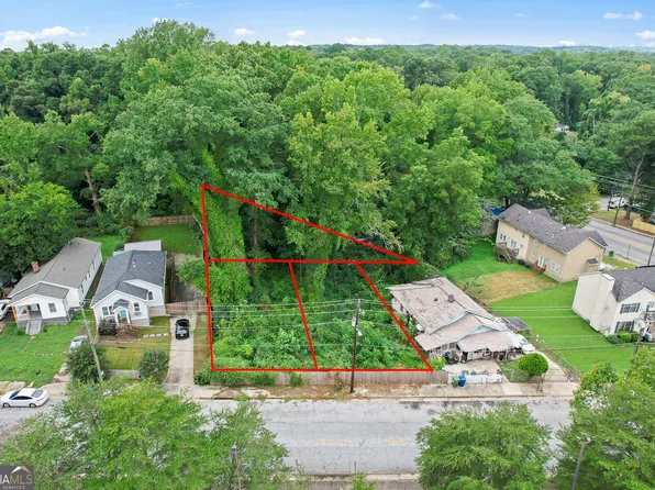 0 Oakland Dr SW, Atlanta, GA 30310