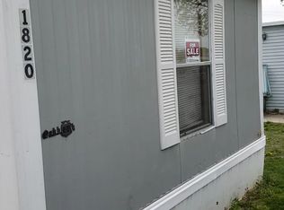 1820 E Mifflin St, Lebanon, PA 17046