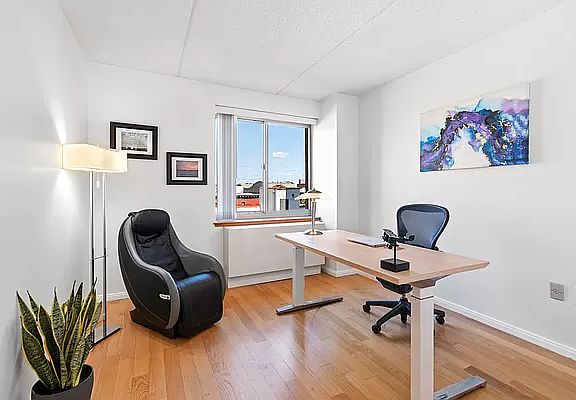 4th image of 68 Bradhurst Ave APT 6C