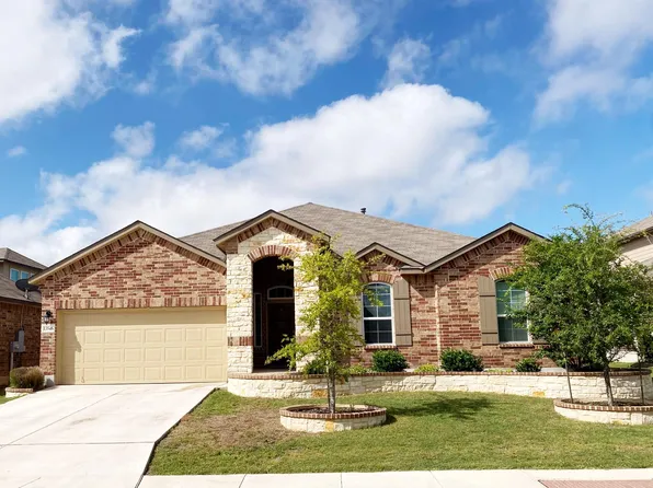13546 Meredith Cv, San Antonio, TX 78254