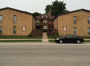 322 W Washington St APT 2, Lebanon, IN 46052