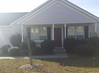112 Brooksong Dr, Lexington, SC 29073