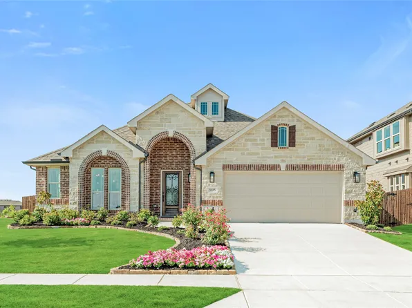 805 Twin Pine Ct, Anna, TX 75409