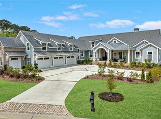 3 Prospect Ln, Okatie, SC 29909