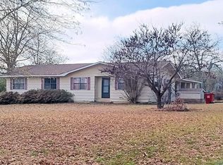 414 Bass Rd, Vilonia, AR 72173