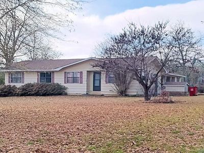 414 Bass Rd, Vilonia, AR, 72173
