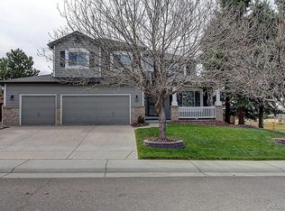 9133 Lark Sparrow Pl, Highlands Ranch, CO 80126