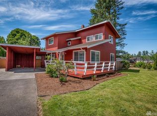 805 E 4th St, Nooksack, WA 98276