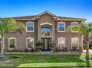 2375 Carolina Cherry Ct, Fleming Island, FL 32003