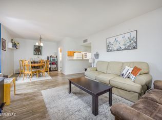 8080 E Speedway Blvd, Tucson, AZ 85710