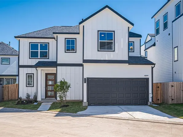 8929 Covenant Place, Houston, TX 77055
