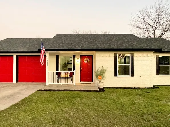 2406 Ridglea Ct, Killeen, TX 76543