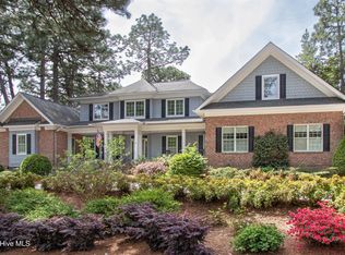 60 Oak Meadow Road, Pinehurst, NC 28374